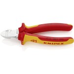 Knipex Knipex-Werk 14 26 160 VDE diagonálne odizolovacie kliešte s fazetou 160 mm