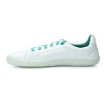 Aylla Shoes KECK L bielo-modré barefoot topánky 40 EUR