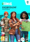 PC The Sims 4 - Ekobývanie / Simulátor / Slovenčina / od 12 rokov / DLC (EAPC05170)