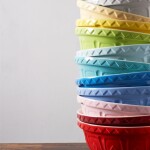 Mason Cash Porcelánová mísa White Cream 2 l / ⌀ 24 cm