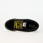 Tenisky Vans Knu Skool MTE-1 LX Ballistic Black EUR 38.5