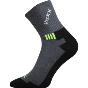 Ponožky VOXX Marian dark grey 1 pár 39-42 103111