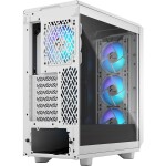 Fractal Meshify Compact Clear Tint FD-C-MES2C-08