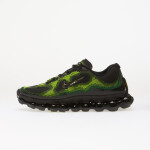 Topánky Nike Air Liquid Max Black/ Chrome-Green Apple-Volt 9.5