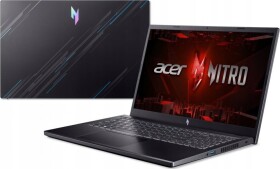 Acer ACER ANV15-51-58EH Intel Core i5-13420H 15.6inch FHD 2x8GB DDR5 512GB PCIe NVMe SSD RTX 4050 6GB W11H (NEONET)(FF)(P)