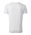 Resist Tričko pánske biele 2XL