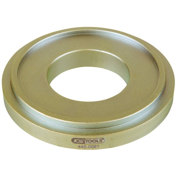 Prítlačná podložka, 18 mm KS Tools 440.0081; 440.0081