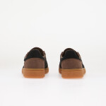 Topánky adidas Handball Spezial Kids Earth Strata/ Core Black/ Glow Pink 3.5