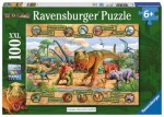 Ravensburger dielikov