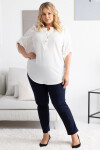 Blúzka plus size model 168994 Karko