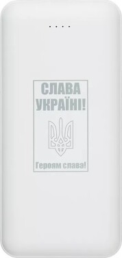 EXD Išorinė baterija 20000 mAh, USB Type-C, 2xUSB