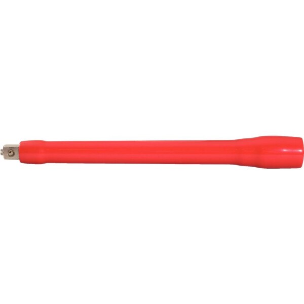 1/2" predĺženie s ochrannou izoláciou, automatické uzamykanie, 250mm KS Tools 117.1231; 117.1231