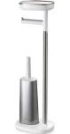 Joseph joseph EasyStore WC kefa / WC kefa / kompaktný design (70519)