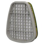 Filter 3M 6059 ABEK1 – plyny, výpary, čpavok (pre masky 6000/7000)
