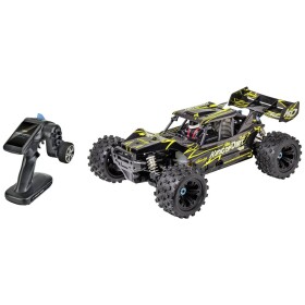 Carson Modellsport King of Dirt Cage V25 GP 1:8 RC model auta spaľovací truggy RtR 2,4 GHz; 500202021