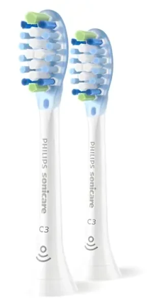 Philips Sonicare Premium Plaque Defence HX9042/87 / Náhradné hlavice / 2 ks (HX9042/87)