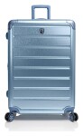 Veľký cestovný kufor Heys Alumix L Icy Blue
