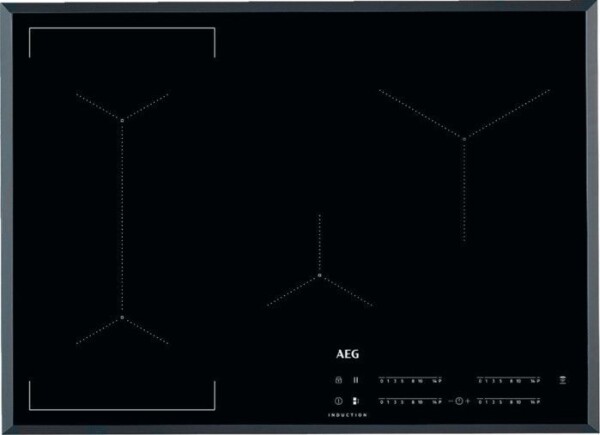 AEG Płyta indukcyjna AEG IKE74441FB