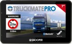 Snooper Snooper Truckmate PRO S6900 LKW-Navigationssystem