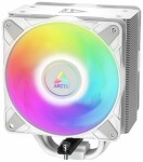 ARCTIC Freezer 36 A-RGB biela / 2x P12 PWM pst A-RGB / 0.3 Sone @ 200-2000 RPM / pre Intel AMD (ACFRE00125A)