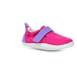 Bobux Xplorer Go Organic Rose Violet prvý barefoot topánky 22 EUR