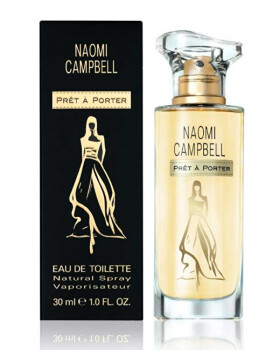 Naomi Campbell Pret a Porter EDT 30 ml WOMEN