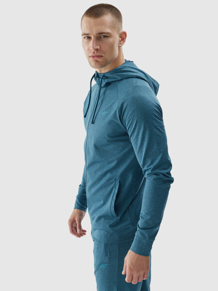 Pánska športová mikina 4F XXL