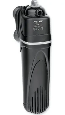 Aquael FAN 2 PLUS / Vnútorný akváriový filter / 450 l/h / pre akvária 100-150 l (851-3070)