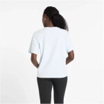 Tričko New Balance Sport Jersey Relaxed Logo W WT43583IB L