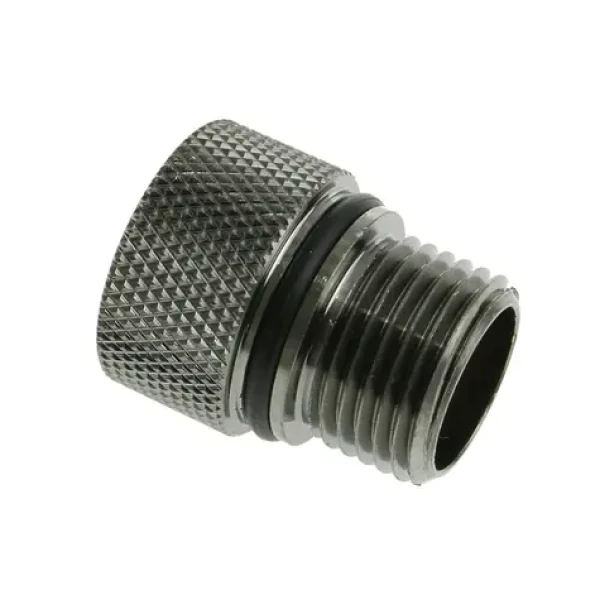 BitsPowerAdaptér pre Eheim 1046/1048/1250 G3/8" samec na G1/4" samicu čierna (BP-BSWP-C21)