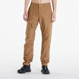 Kalhoty Lundhags Knak Pants Oak 52
