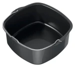Philips HD9945/01 Sada na pečenie XL / Príslušenstvo do fritézy / pre Airfryer XL HD924x, HD926x / nerez (HD9945/01)