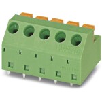 PCB terminal block MFKDSP/ 5-5,08 1906776 Phoenix Contact; 1906776