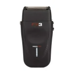 Babyliss FXX3SBE čierna / holiaci strojček / planžetový / 180 min / Li ION (FXX3SBE)