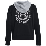 Dámska mikina Rival Fleece CB 001 Under Armour