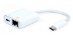 Mercodan USB-C sieťový adaptér / Sieťový adaptér / USB-C (866070)