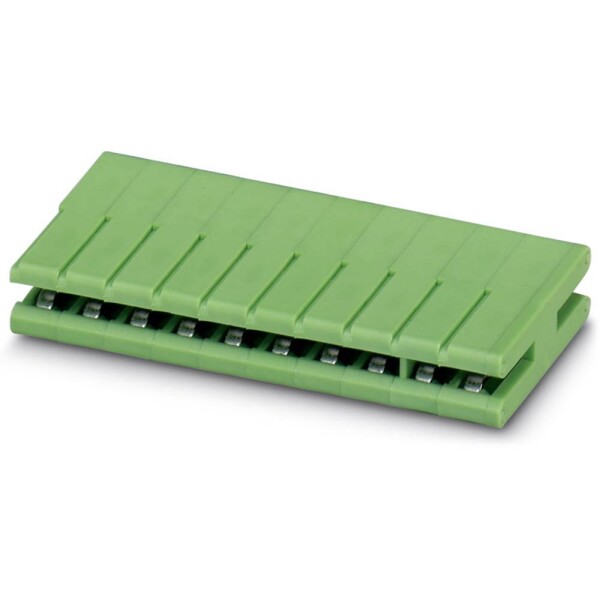 Printed-circuit board connector ZEC 1,0/ 4-LPV-3,5 GY35AUC2CI1 1751697 Phoenix Contact; 1751697