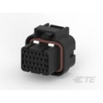 TE Connectivity 3-1437290-8 1 ks Tube; 3-1437290-8
