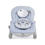 CHICCO Húpatko s melódiou Ballon - Dots 0 m+, do 18 kg