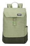 Batoh na notebook Thule Lithos 16 l Quiet Green/Dark Green