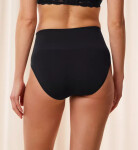 Dámske nohavičky Soft Sculpt Bandeau Maxi - Triumph černá (0004) 0038