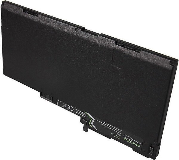 HP 50Wh Lithium-Polymer Notebook