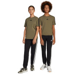 Detské nohavice Essentials JJ3540 Black - Adidas 164