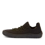 Detské barefoot tenisky LIGHT black Froddo G3130262-7 black - 36