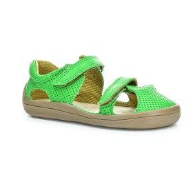 Beda Liam (BFN 17050/SD/W/KPF) letné barefoot sandále 26 EUR