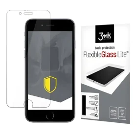 3mk FlexibleGlass Lite pre LG Q7 Dual / Hybridné sklo / 0,16 mm / 6H