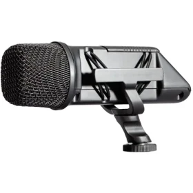 Rode Stereo VideoMic / dynamický mikrofón / 3.5mm jack (SVM)
