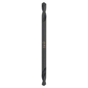 Bosch Accessories 2608597583 HSS obojstranný vrták 3.1 mm Celková dĺžka 49 mm brúsené valcová stopka 10 ks; 2608597583