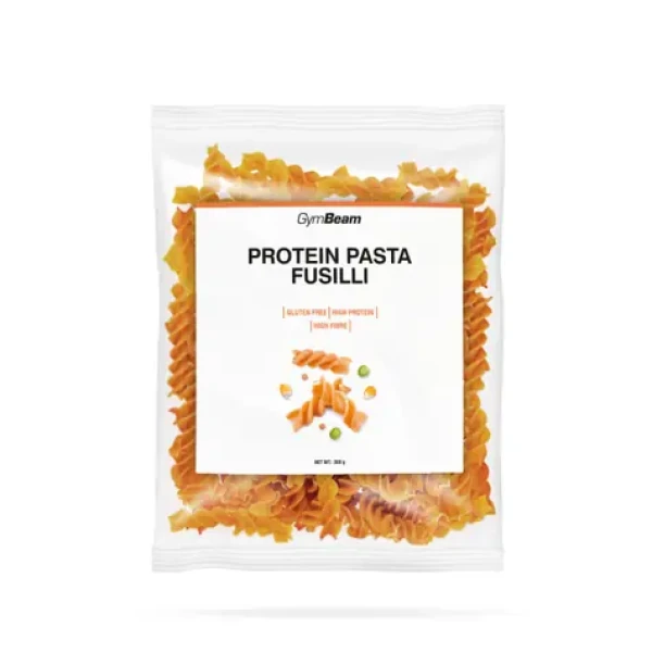 Proteínové cestoviny - GymBeam (300 g) (95350-1-300g)