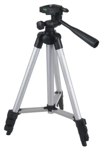 Univerzálny statív pre telefón, kameru a kruhové svetlo MC-164 / Statív / nosnosť 2 kg (MC-164)